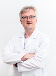 Dr Gregory Turowski